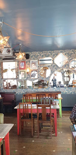 Photo of Croeso Lounge - Oyster Wharf, Mumbles Rd, Mumbles, Swansea SA3 4DN